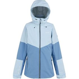 Regatta Wentwood IX 3 In 1 Mavi Kadın Mont