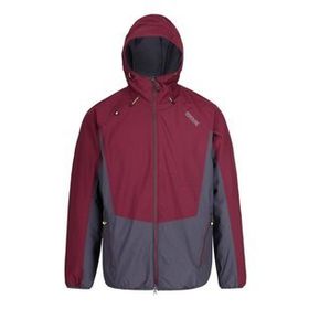 Regatta Whitlow Stretch Bordo Ceket