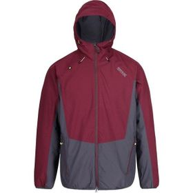 Regatta Whitlow Stretch Bordo Ceket