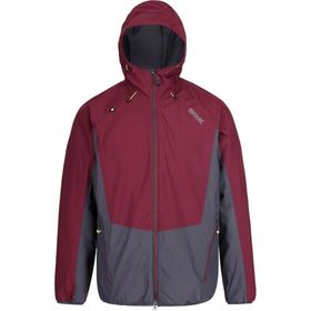 Regatta Whitlow Stretch Bordo Ceket