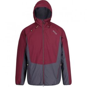 Regatta Whitlow Stretch Bordo Ceket
