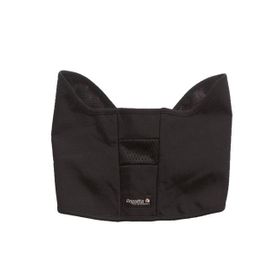 Regatta Windblown Gaiter Siyah Erkek Boyunluk