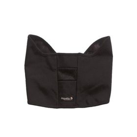 Regatta Windblown Gaiter Siyah Erkek Boyunluk