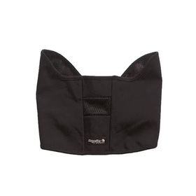 Regatta Windblown Gaiter Siyah Erkek Boyunluk