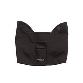 Regatta Windblown Gaiter Siyah Erkek Boyunluk
