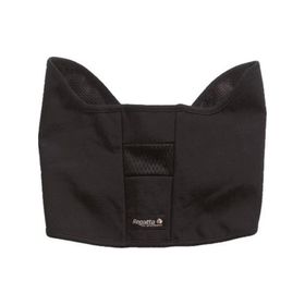 Regatta Windblown Gaiter Siyah Erkek Boyunluk