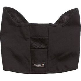 Regatta Windblown Gaiter Siyah Erkek Boyunluk