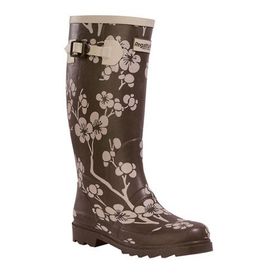 REGATTA WM TAPESTRY WELLY BAYAN ÇİZME