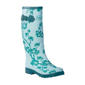 REGATTA WM TAPESTRY WELLY BAYAN ÇİZME
