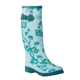 REGATTA WM TAPESTRY WELLY BAYAN ÇİZME
