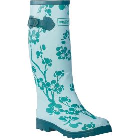 REGATTA WM TAPESTRY WELLY BAYAN ÇİZME