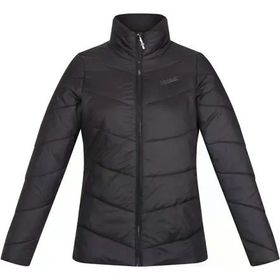 Regatta WMN Freezeway IV Siyah Kadın Mont