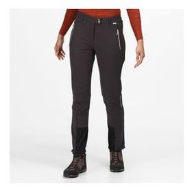 Regatta Wmns Mountain Gri Kadın Pantolon