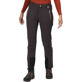 Regatta Wmns Mountain Gri Kadın Pantolon