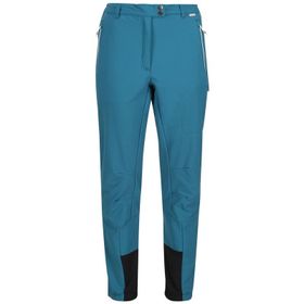Regatta Wmns Mountain Indigo Kadın Pantolon