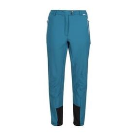 Regatta Wmns Mountain Indigo Kadın Pantolon