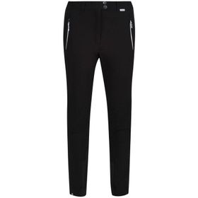 Regatta Wmns Mountain Siyah Kadın Pantolon