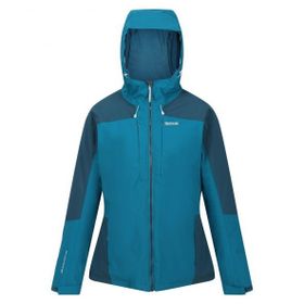 Regatta Women’s Highton Stretch III Mavi Kadın Ceket