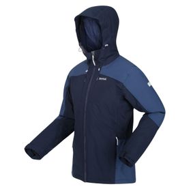 Regatta Women’s Highton Stretch III Mavi Kadın Ceket