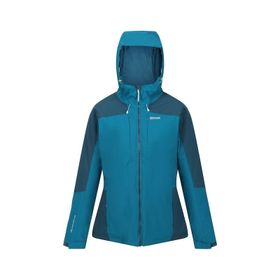 Regatta Women’s Highton Stretch III Mavi Kadın Ceket