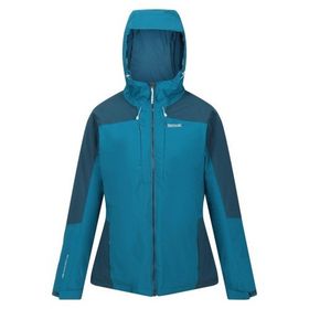 Regatta Women’s Highton Stretch III Mavi Kadın Ceket