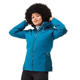 Regatta Women’s Highton Stretch III Mavi Kadın Ceket