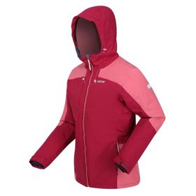 Regatta Women’s Highton Stretch III Mavi Kadın Ceket