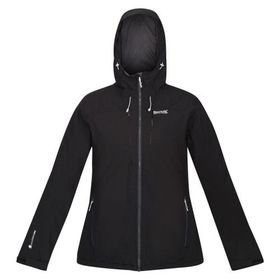 Regatta Women’s Highton Stretch III Siyah Kadın Ceket