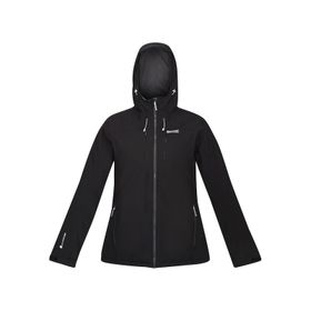 Regatta Women’s Highton Stretch III Siyah Kadın Ceket