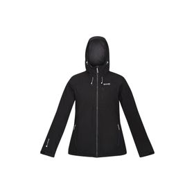 Regatta Women’s Highton Stretch III Siyah Kadın Ceket