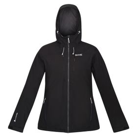 Regatta Women’s Highton Stretch III Siyah Kadın Ceket