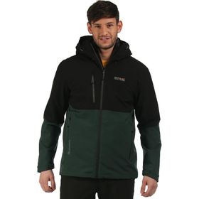 Regatta Wrightbridge II Yeşil Erkek Mont