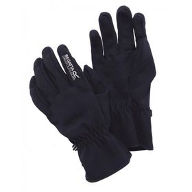 Regatta X-Ert Softshell Siyah Eldiven