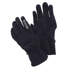 Regatta X-Ert Softshell Siyah Eldiven