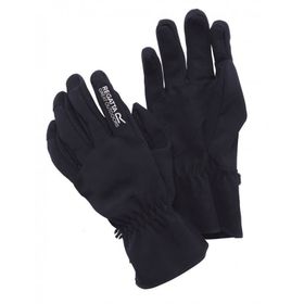 Regatta X-Ert Softshell Siyah Eldiven
