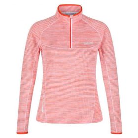 Regatta Yonder Pembe Kadın T-shirt