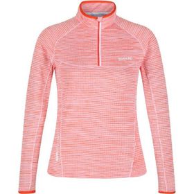 Regatta Yonder Pembe Kadın T-shirt