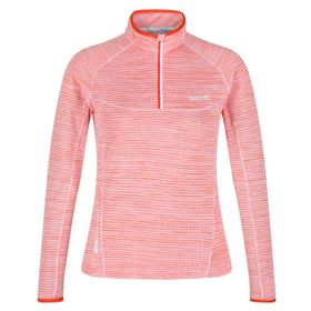 Regatta Yonder Pembe Kadın T-shirt