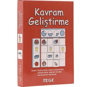 Rege Kavram Geliştirme