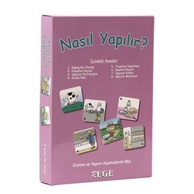 Rege Nasıl Yapılır