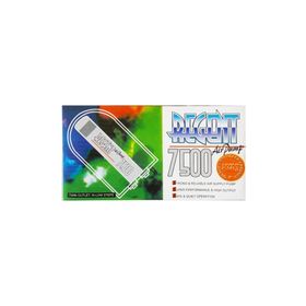 Regent 7500 3 W Çift Çıkışlı Hava Motoru