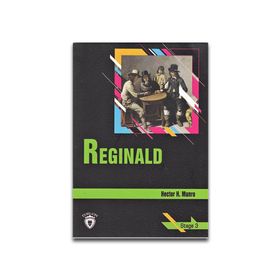 REGINALD (STAGE 3) - HECTOR H. MUNRO