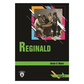 REGINALD (STAGE 3) - HECTOR H. MUNRO