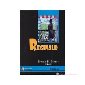 REGINALD (STAGE 3) - HECTOR H. MUNRO