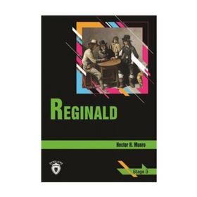 REGINALD (STAGE 3) - HECTOR H. MUNRO