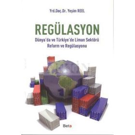REGÜLASYON - YEŞİM REEL