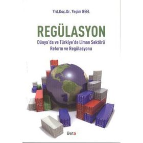 REGÜLASYON - YEŞİM REEL