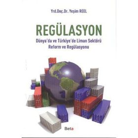 REGÜLASYON - YEŞİM REEL