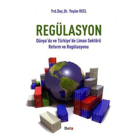 REGÜLASYON - YEŞİM REEL