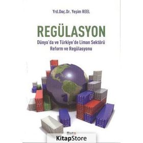 REGÜLASYON - YEŞİM REEL